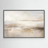"Day Time Quay" Canvas Print
