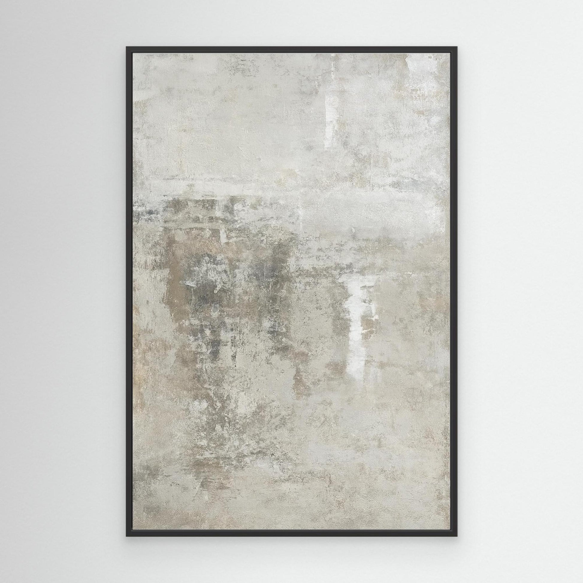 "Potters Dream" Canvas Print