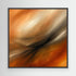 "Sahara" - Canvas Print