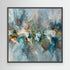 "Earthy Skies" - Canvas Print