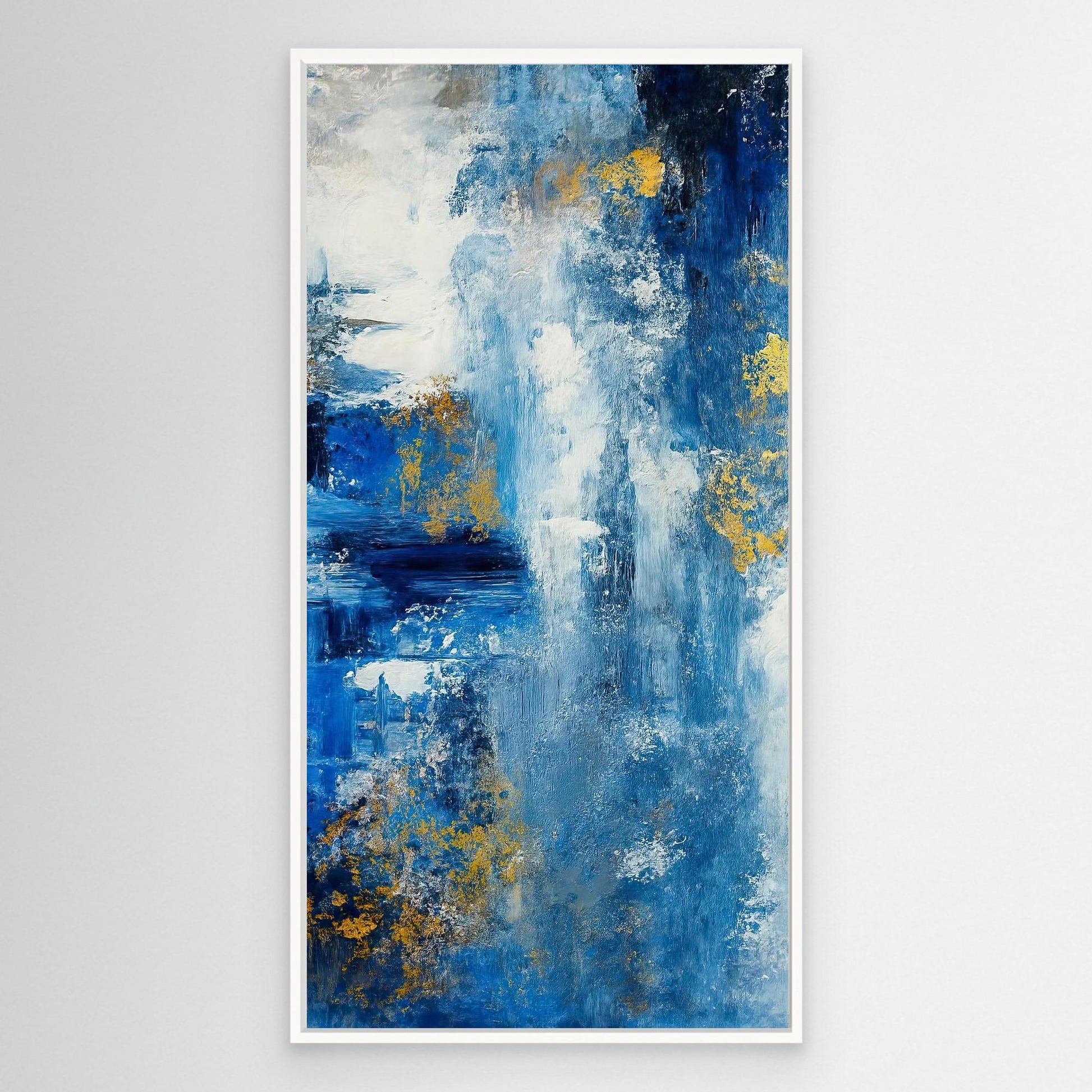 "Sea me" Canvas Print