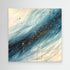 "Ocean Swell" - Canvas Print