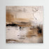 "Through the Grain" Canvas Print