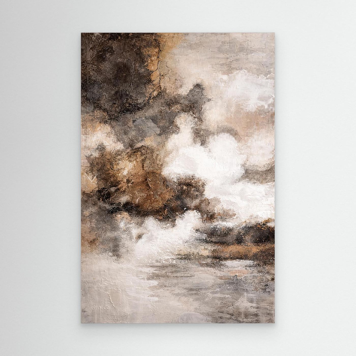 "Ubud" Canvas Print