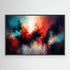 "Moody Mayhem" Canvas Print