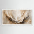 "Angelic Flow" Canvas Print