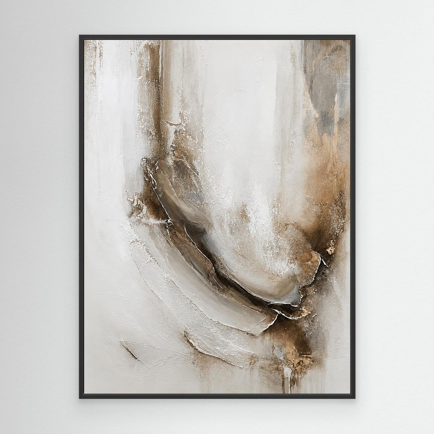 "Angelic Escape" Canvas Print