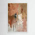 "Tanda" Canvas Print
