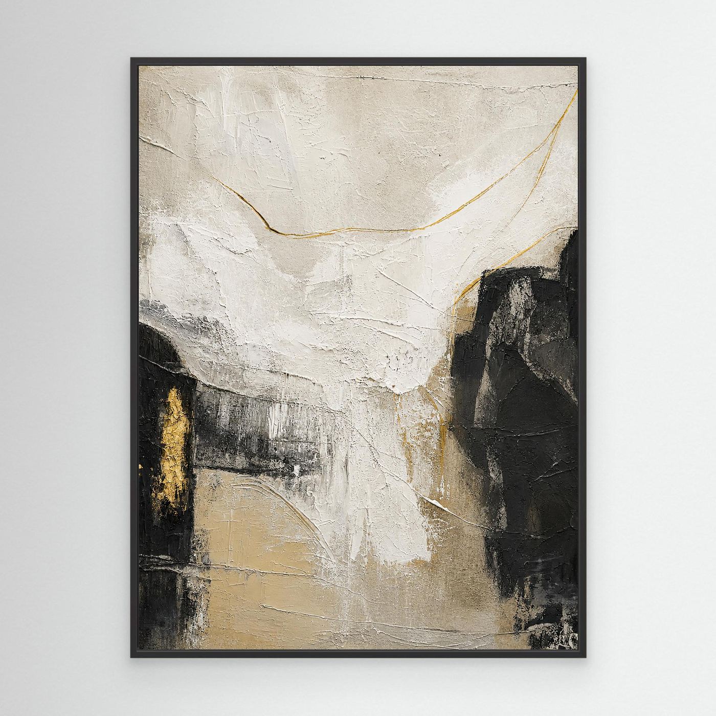 "To Rise" Canvas Print