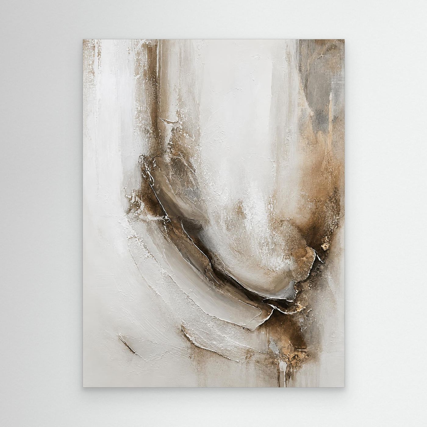 "Angelic Escape" Canvas Print