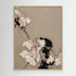 "Mixed Flower" Canvas Print