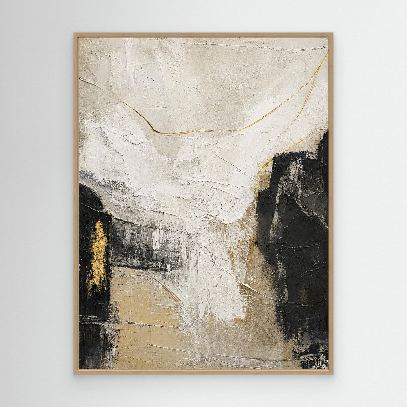 "To Rise" Canvas Print