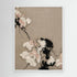 "Mixed Flower" Canvas Print