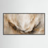 "Angelic Flow" Canvas Print