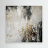 "Chopped Up" Canvas Print