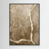 "Rustic Flow" Canvas Print