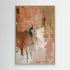 "Tanda" Canvas Print