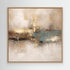 "Rustic Life" Canvas Print