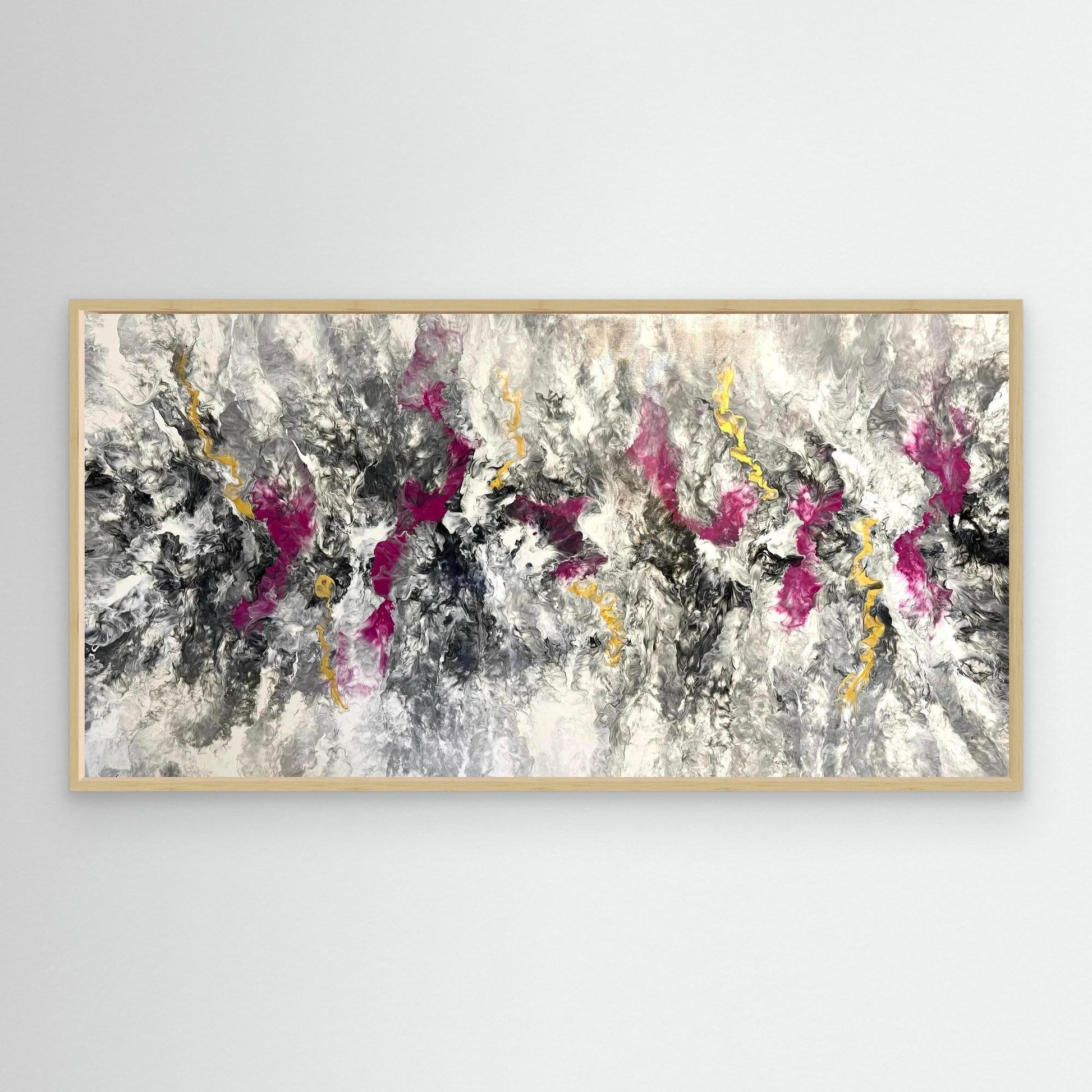 "Spectacle" - Canvas Print