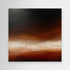 "Desert" - Canvas Print