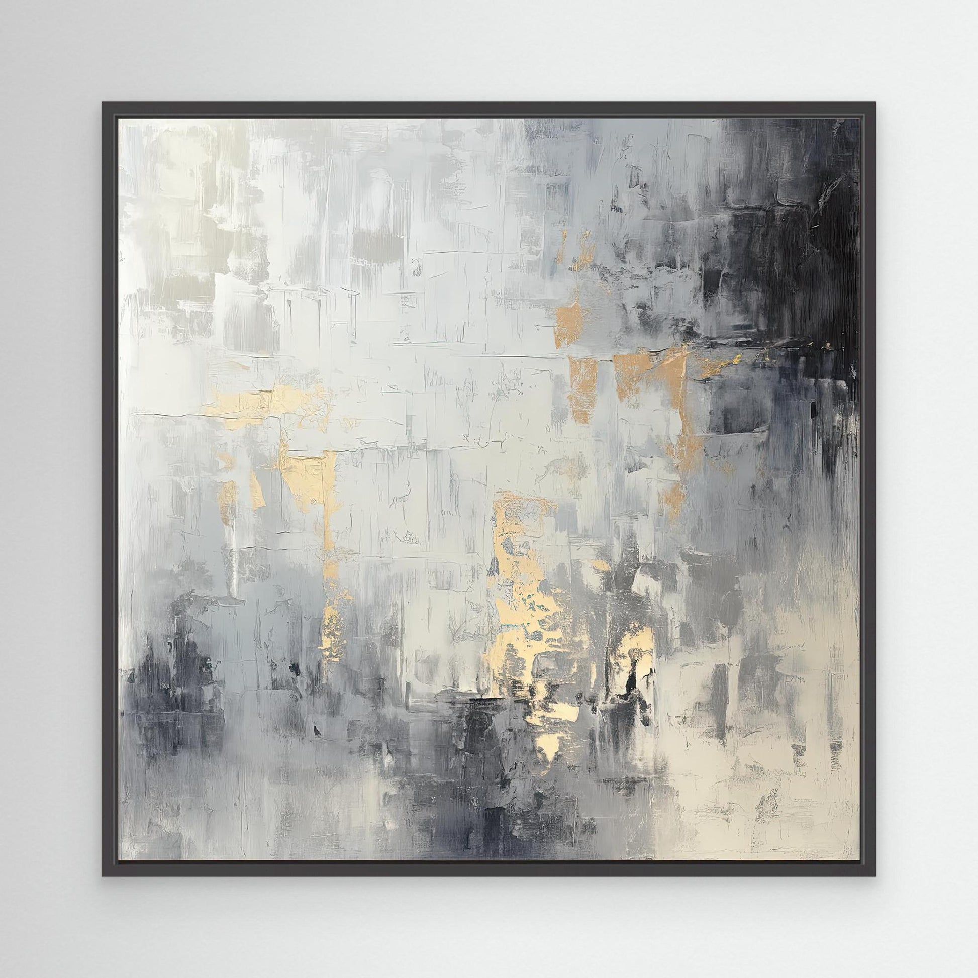 "Glimmer at Night"