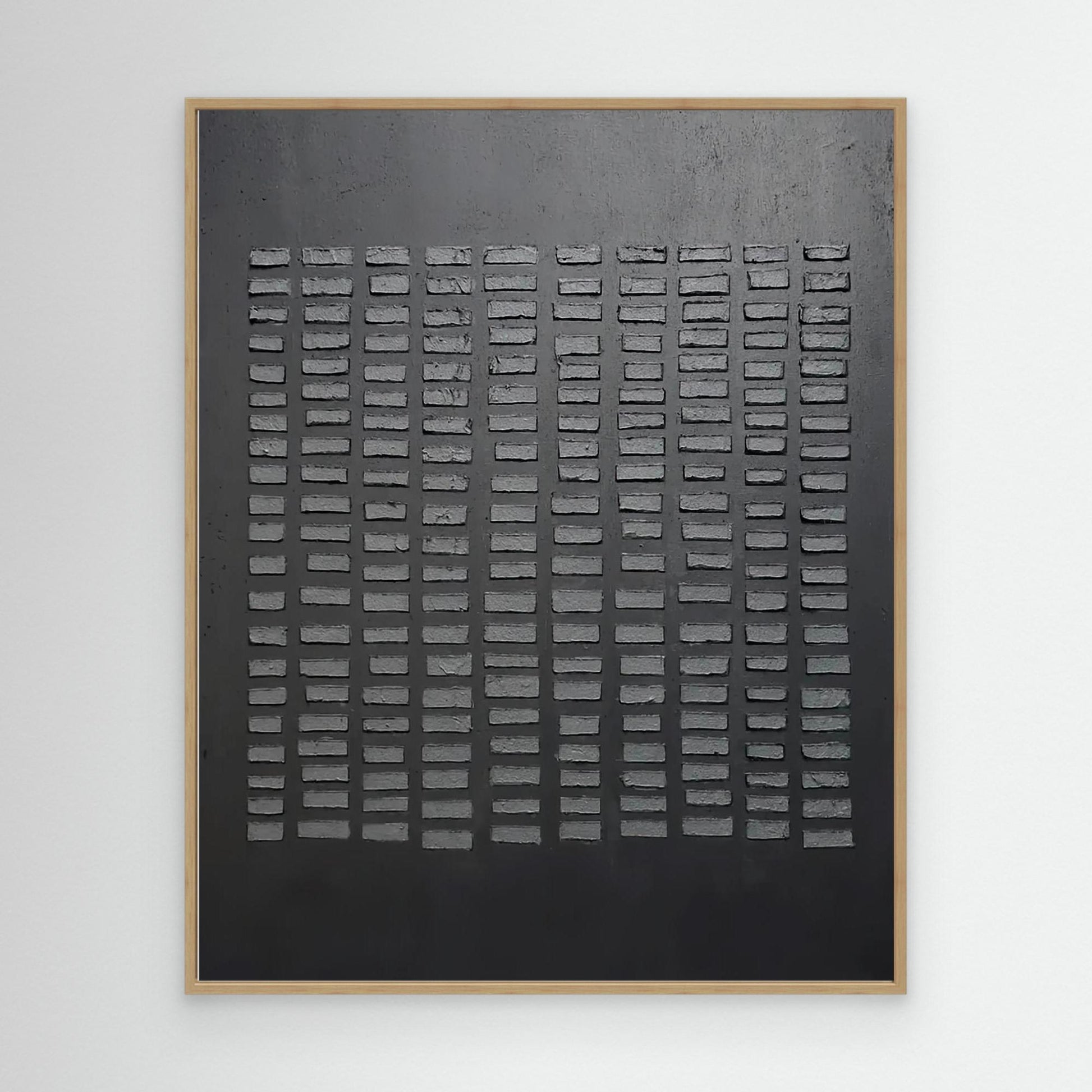 "Step by Step" Canvas Print