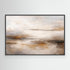 "The Quays" Canvas Print