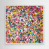 "Massively Happy" - Canvas Print