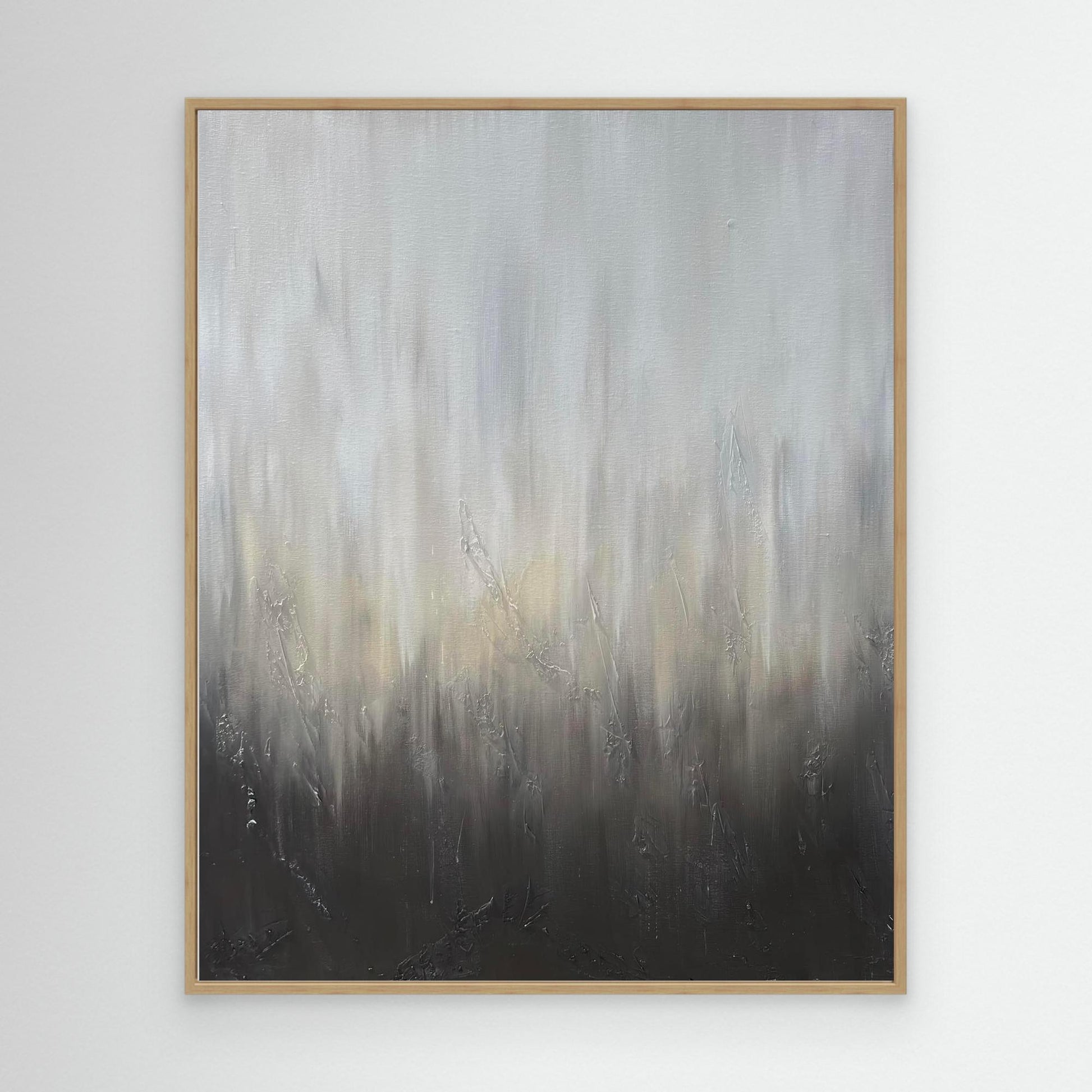 "mutlak" - Canvas Print