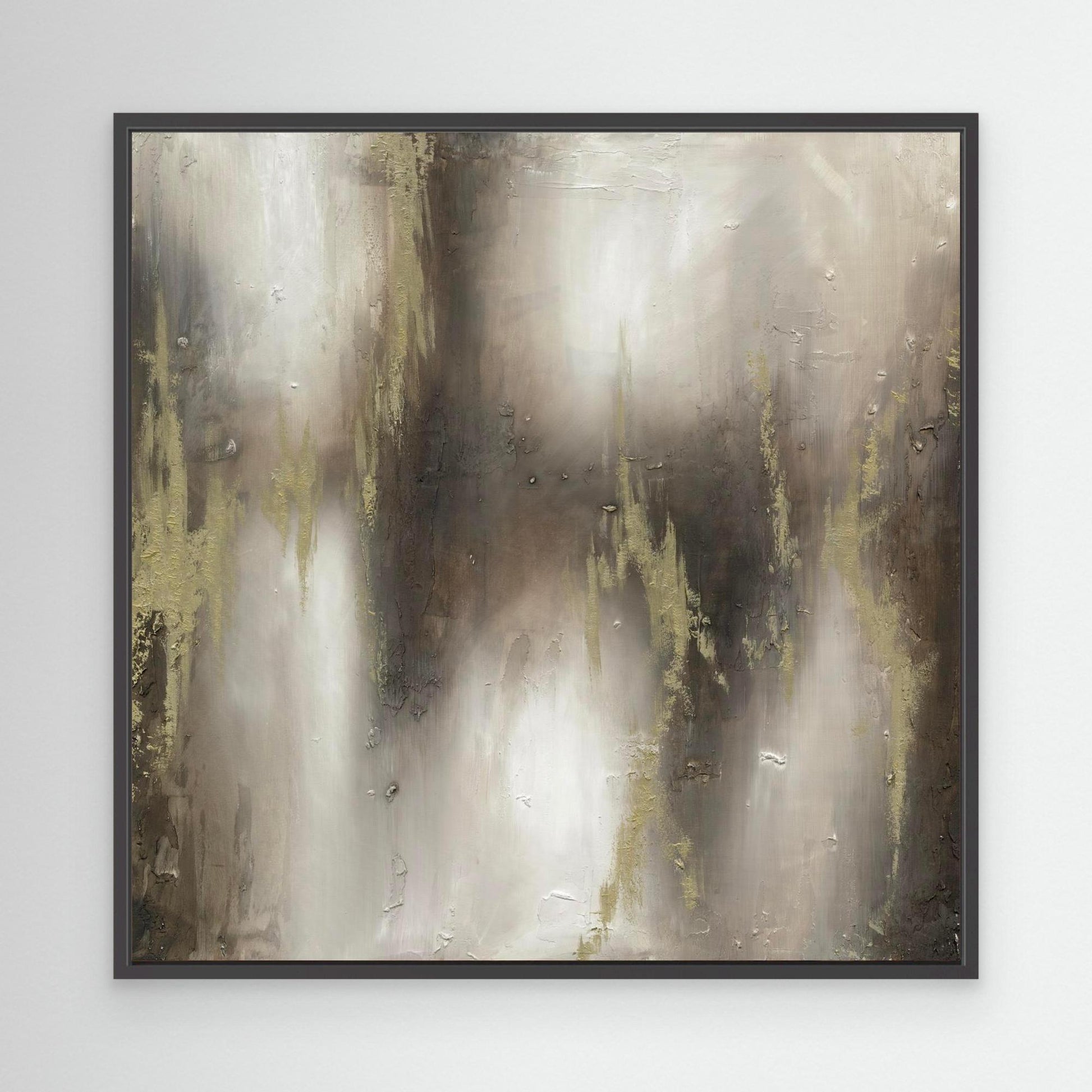 "penjahat" - Canvas Print
