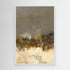 "Rustic Nature" Canvas Print