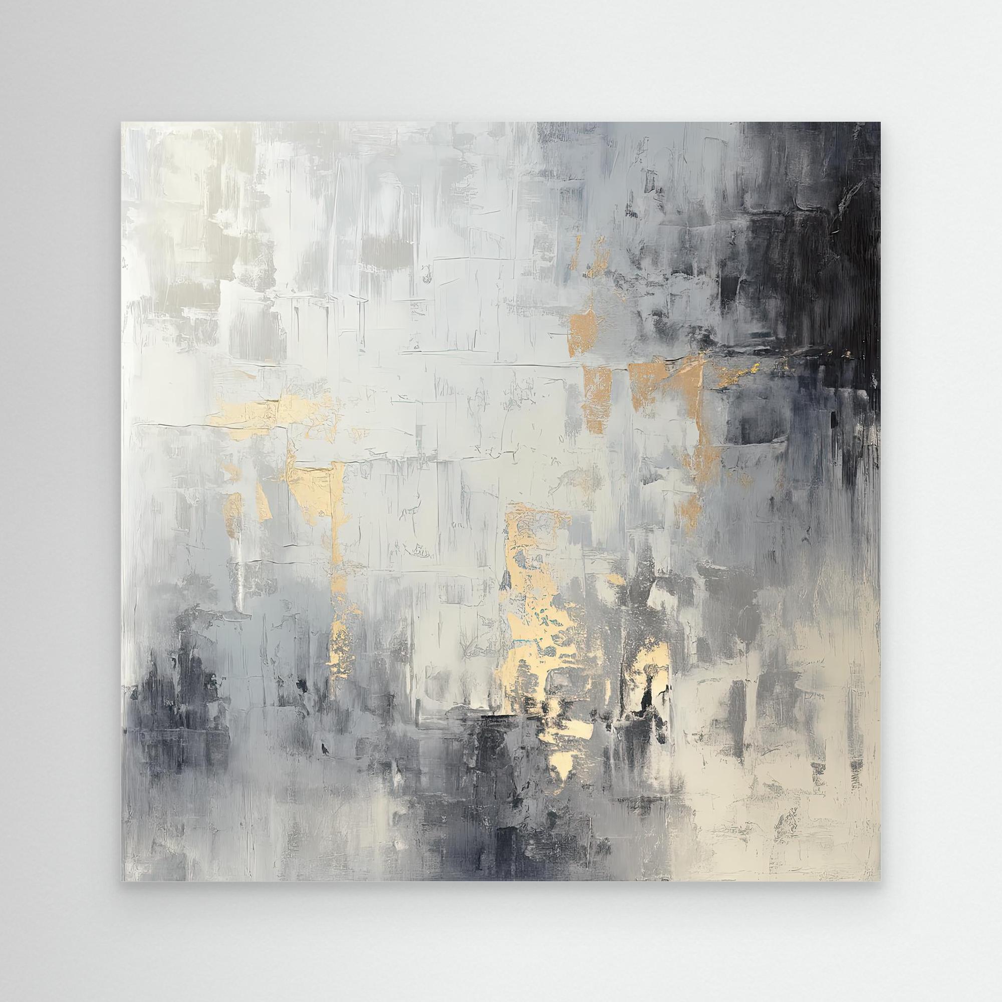 "Glimmer at Night"