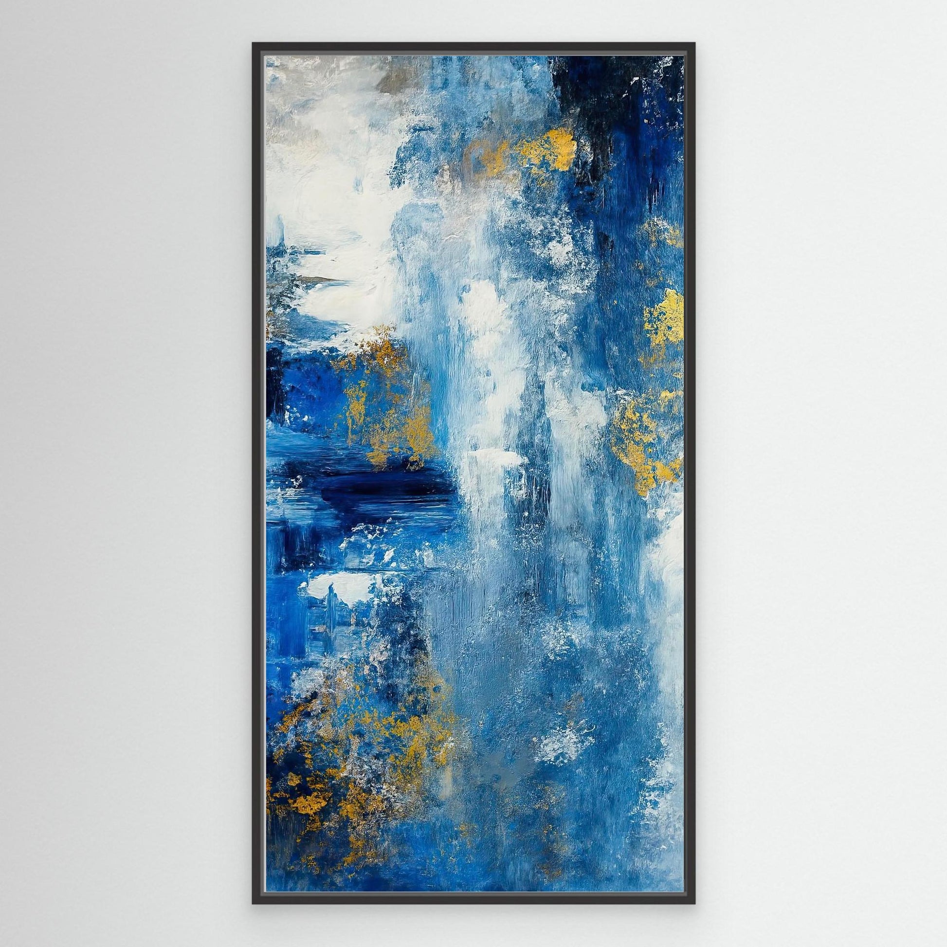 "Sea me" Canvas Print