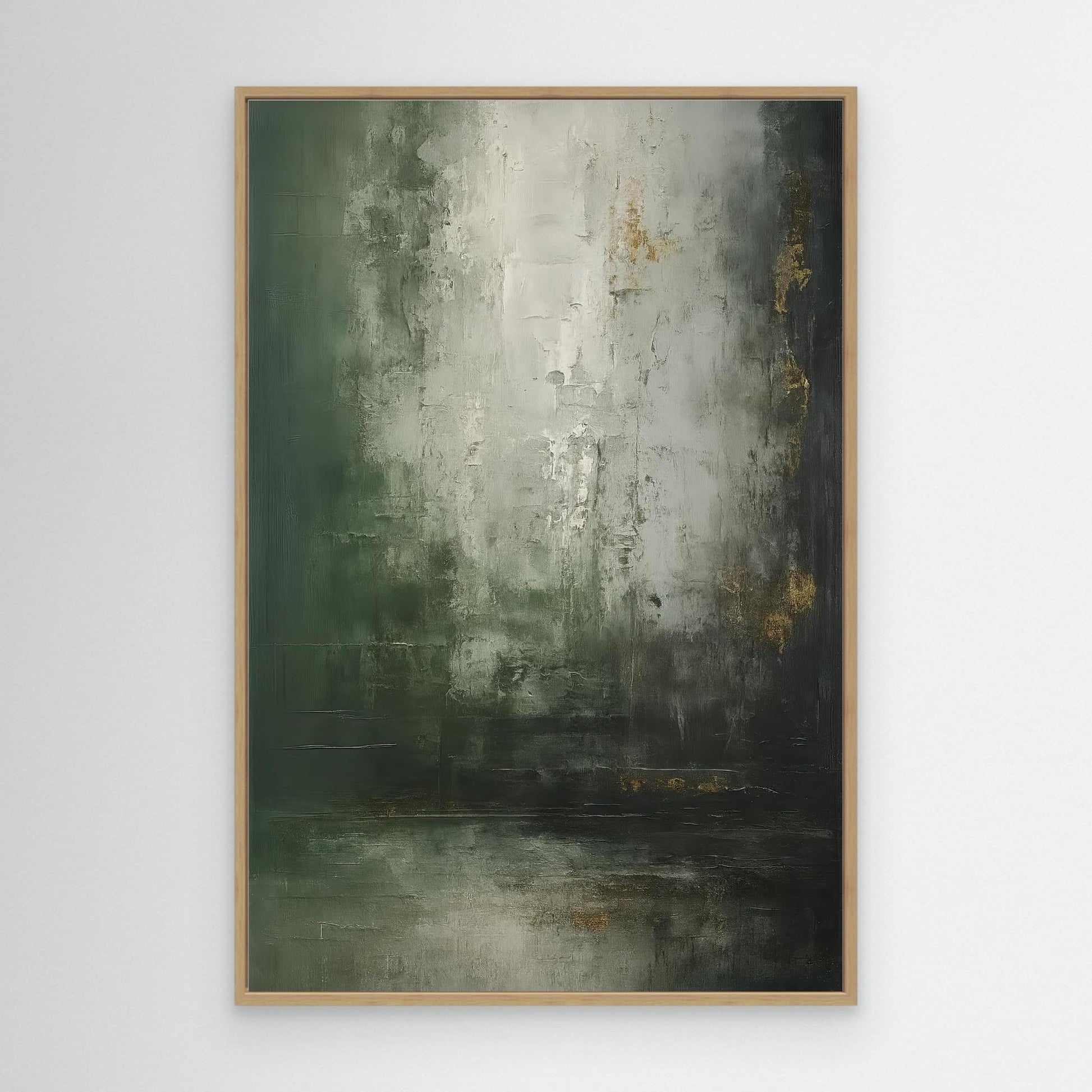 "Deep Forest"