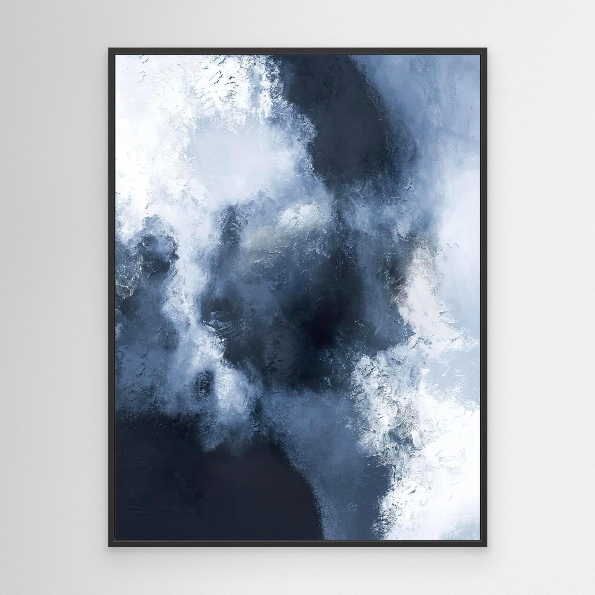 "Blue Desire"