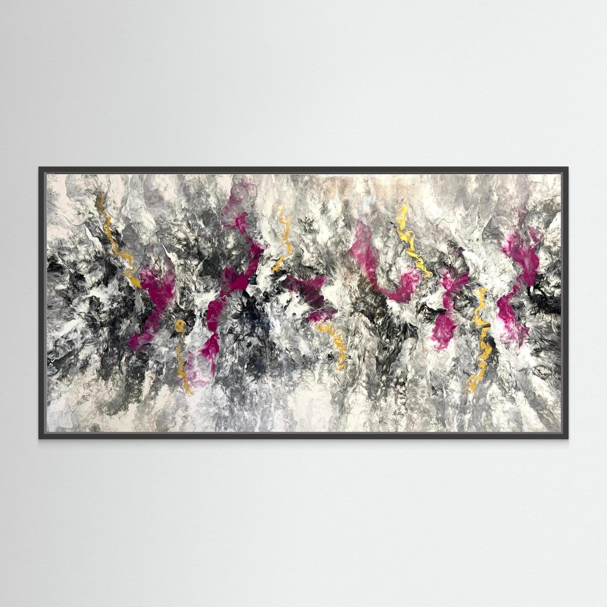 "Spectacle" - Canvas Print