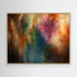 "Dreamer" - Canvas Print
