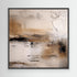 "Through the Grain" Canvas Print