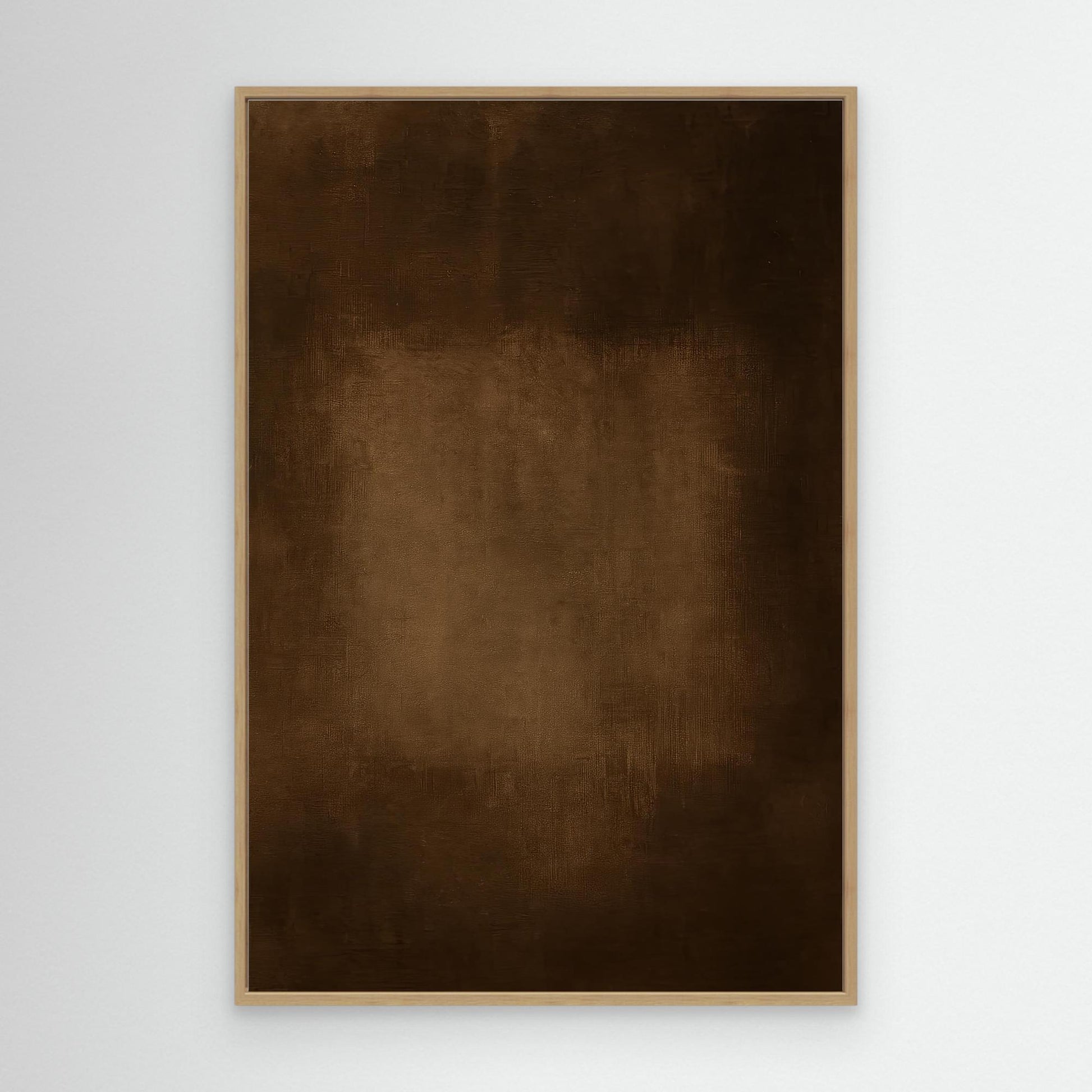 "Open Space" Canvas Print