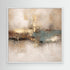"Rustic Life" Canvas Print