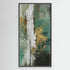 "Long Nature" Canvas Print