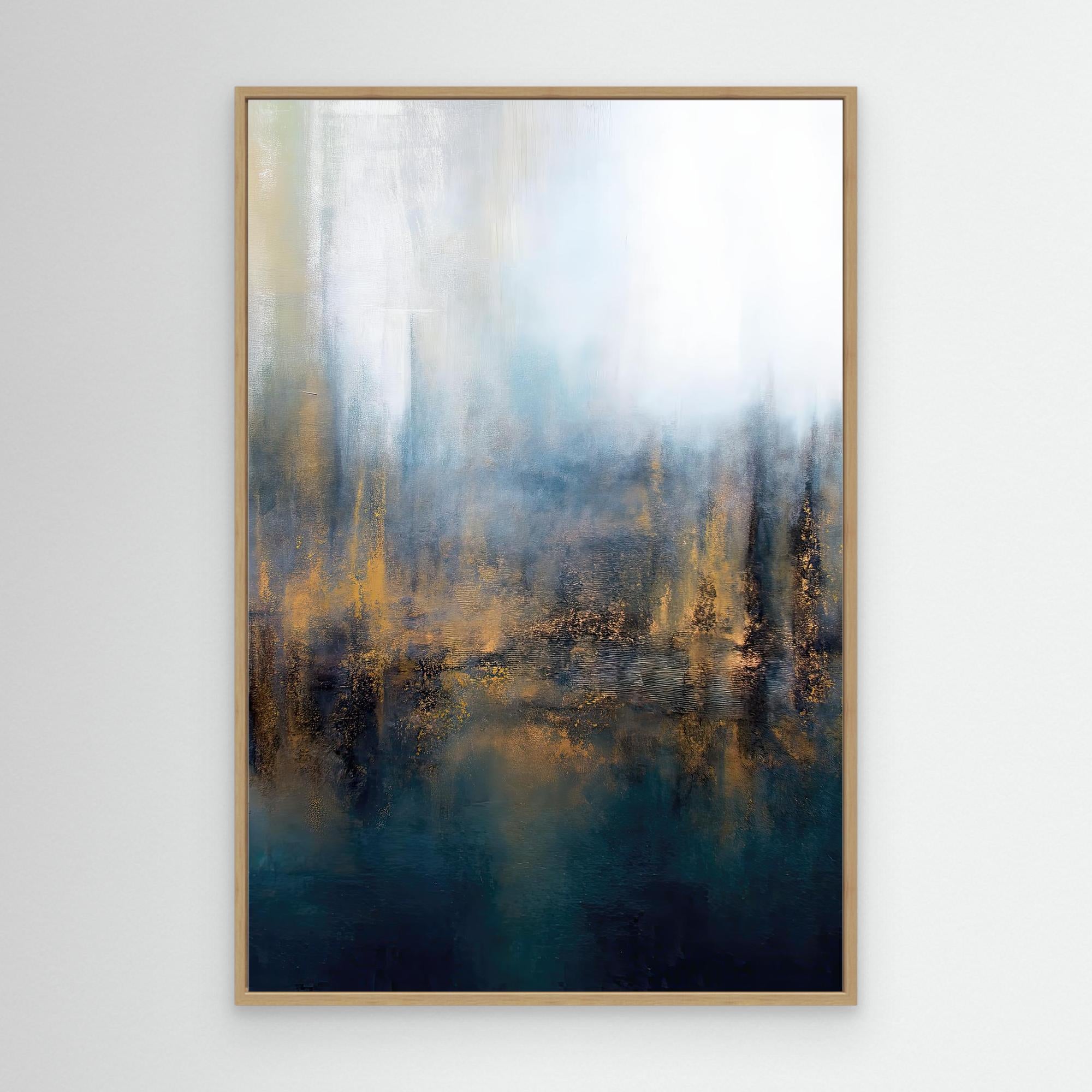 "Navy Forest"
