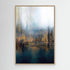 "Navy Forest"
