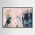 "Wild Thoughts" Canvas Print