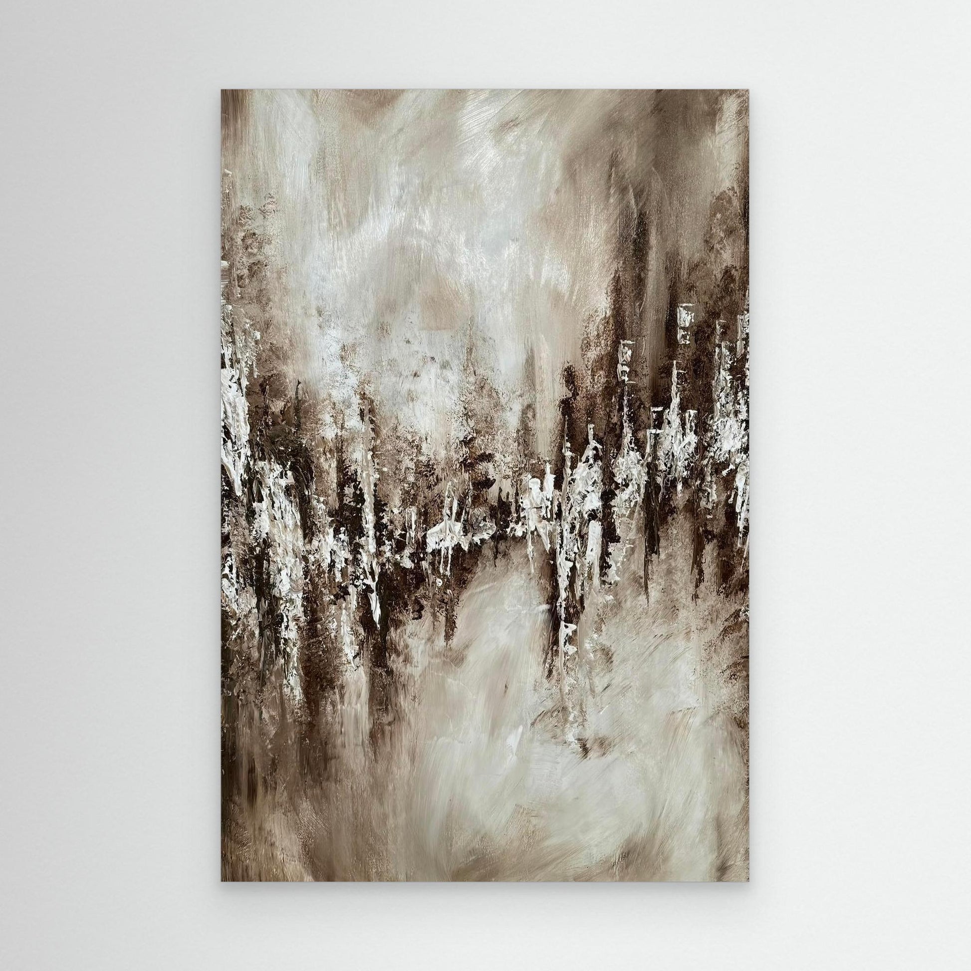 "dua" - Canvas Print