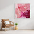 "Before the Rose" Canvas Print