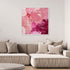 "Before the Rose" Canvas Print